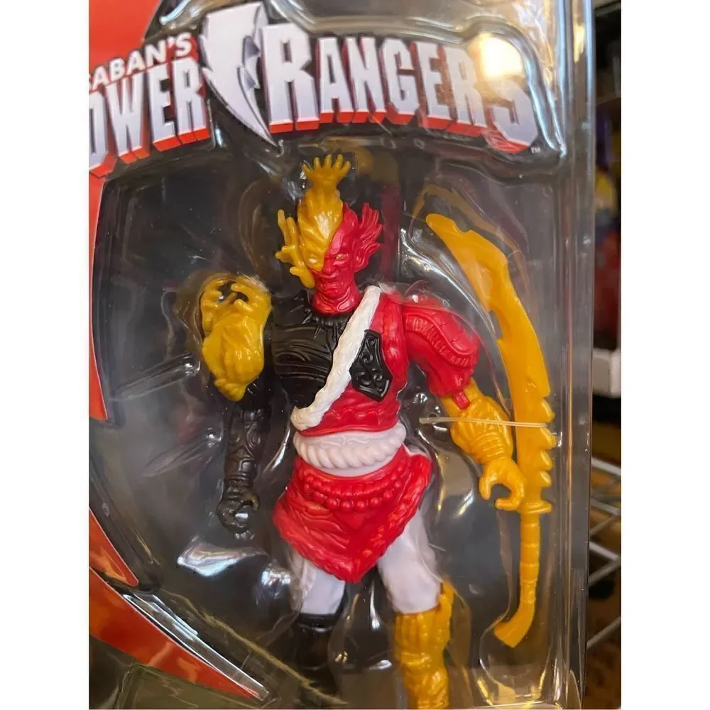 Bandai Namco power rangers